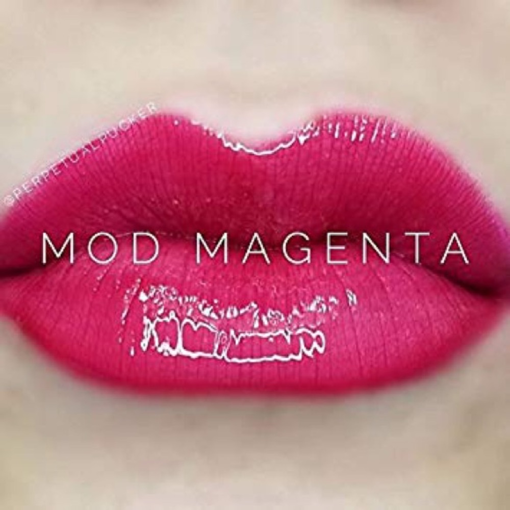 Mod Magenta